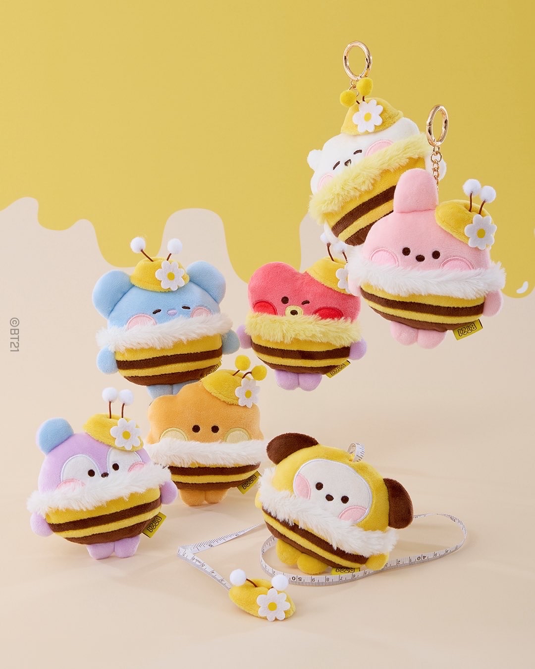 HoneyBee