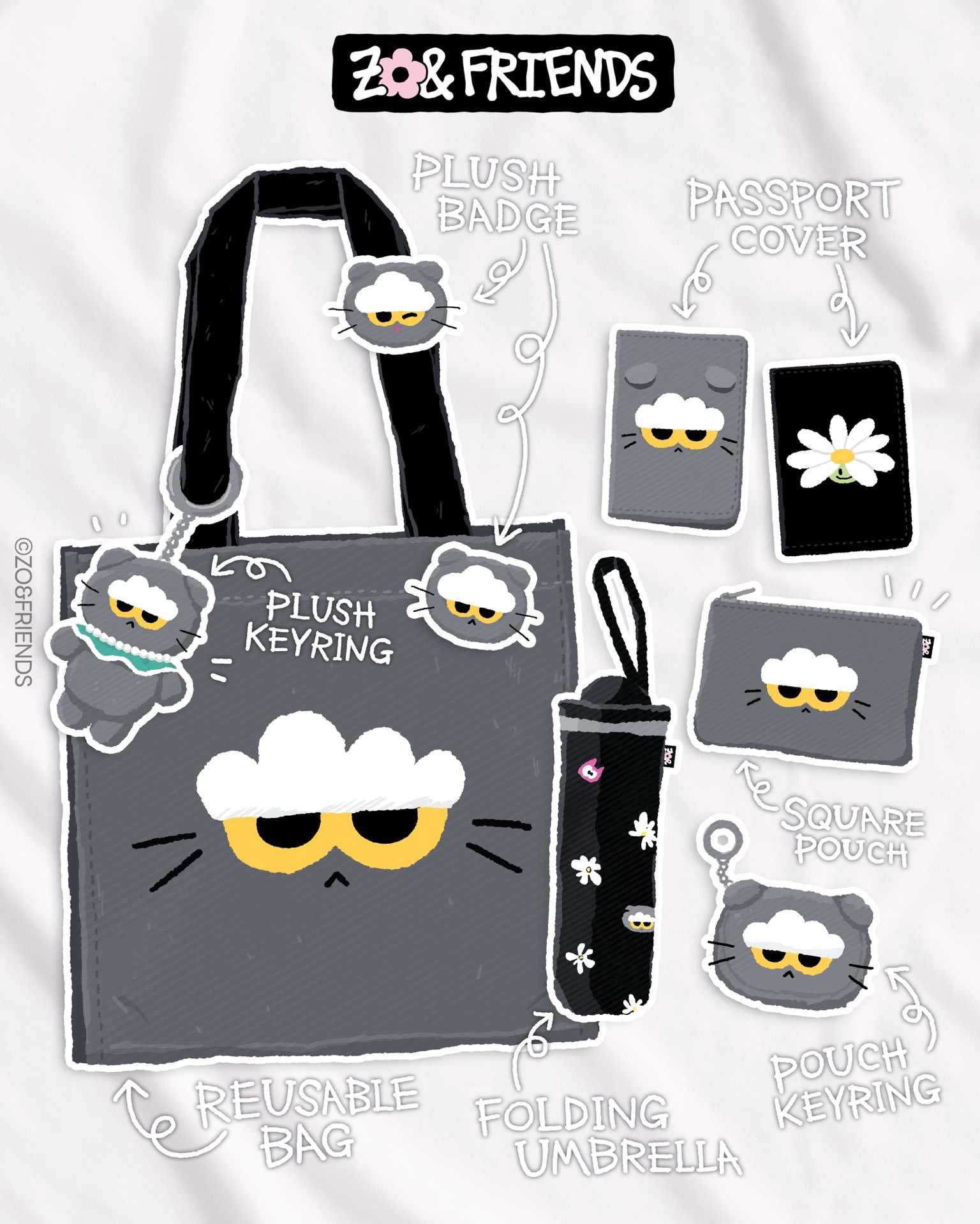 NEW COLLECTION 