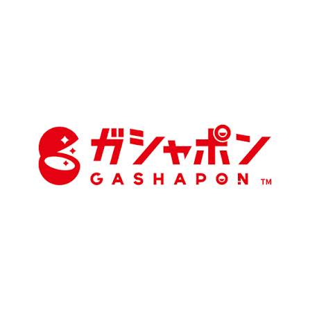 BANDAI GASHAPON