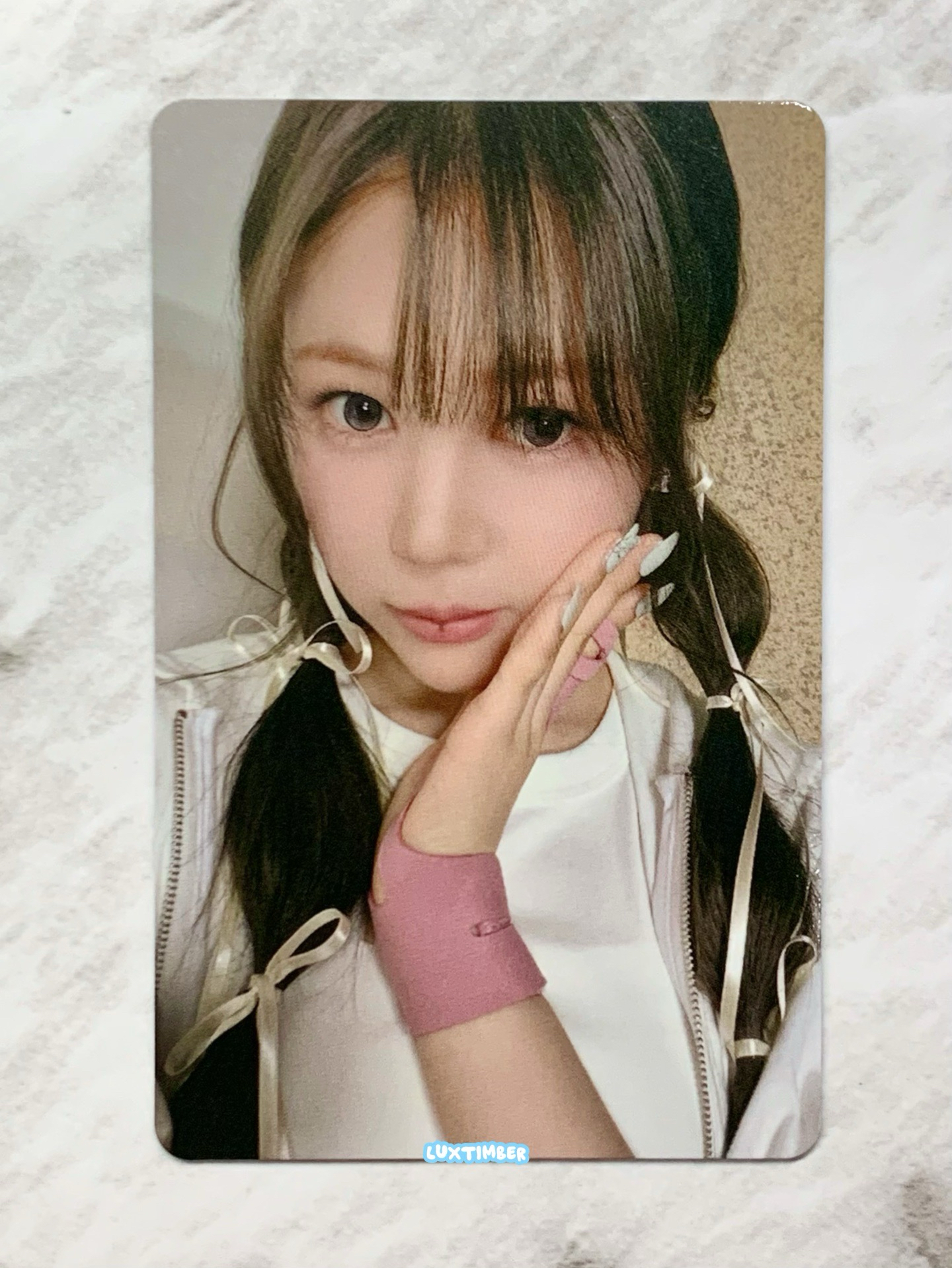 HMV Yeon🩰