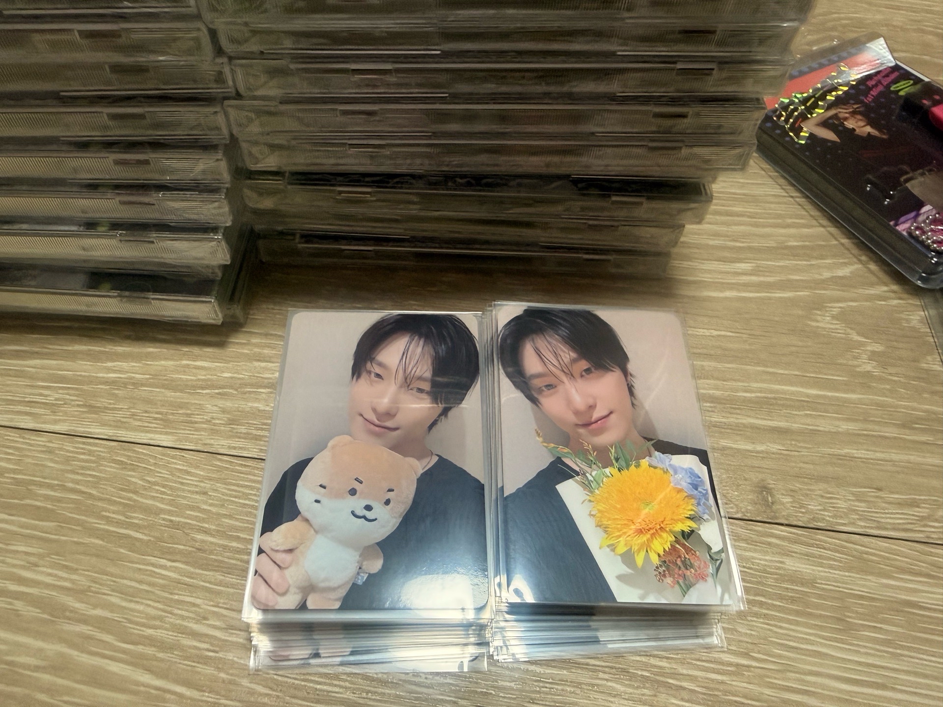 李燦一直娛（在台現貨）