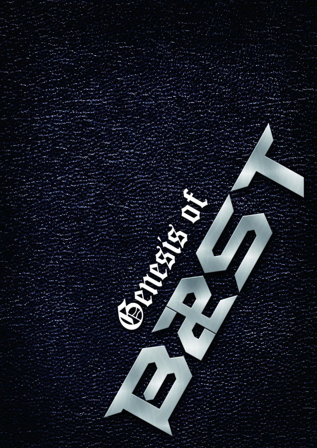 BEAST GENESIS OF BEAST
