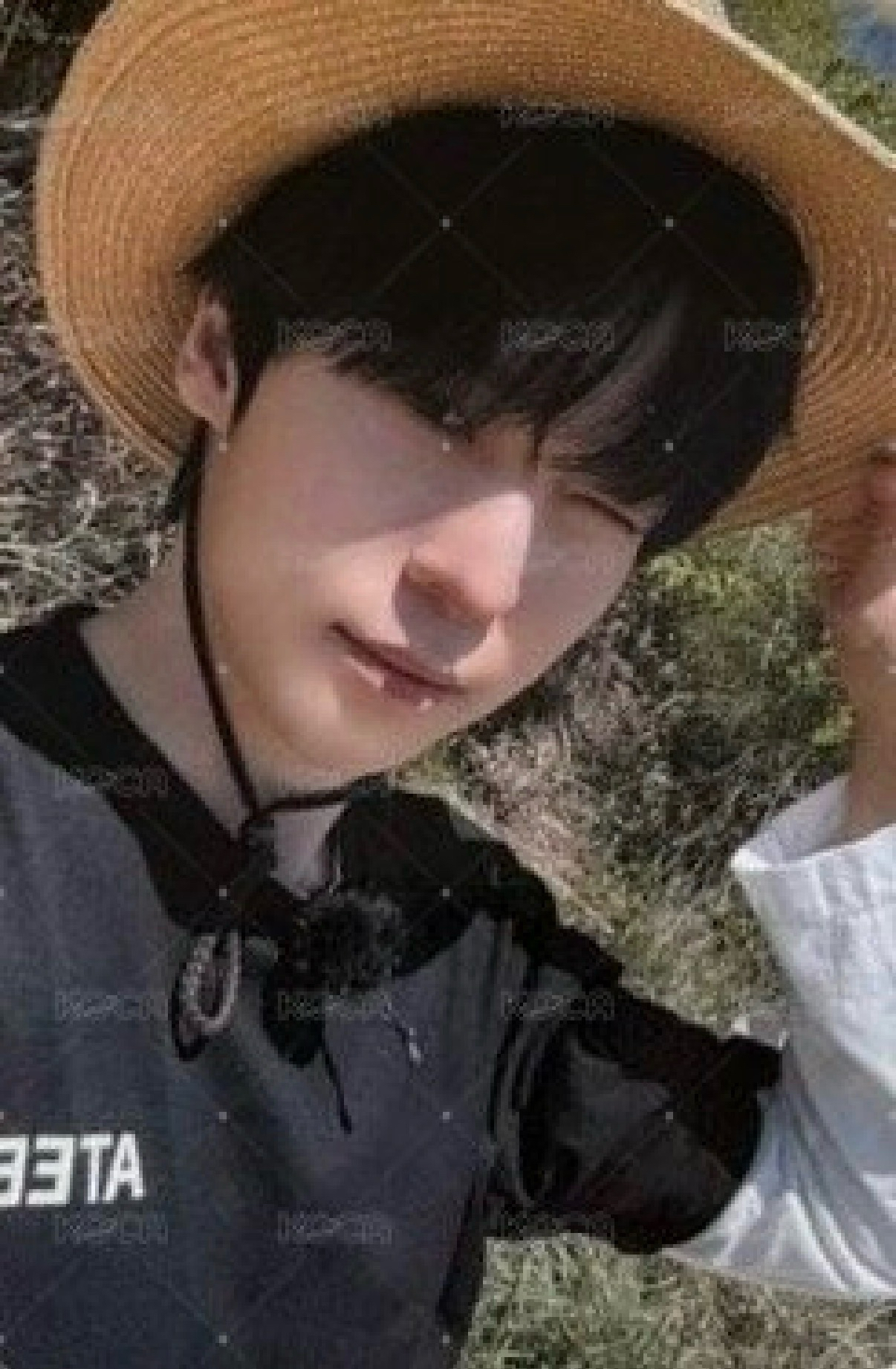 ๋࣭⭑꒰ 潤娃包卡 ꒱ 無人島卡