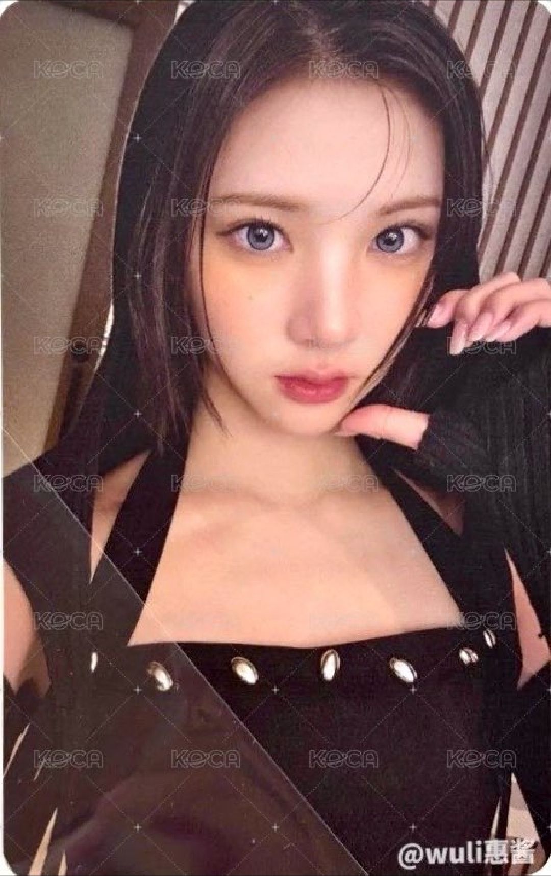 泰簽jiwoo 非現