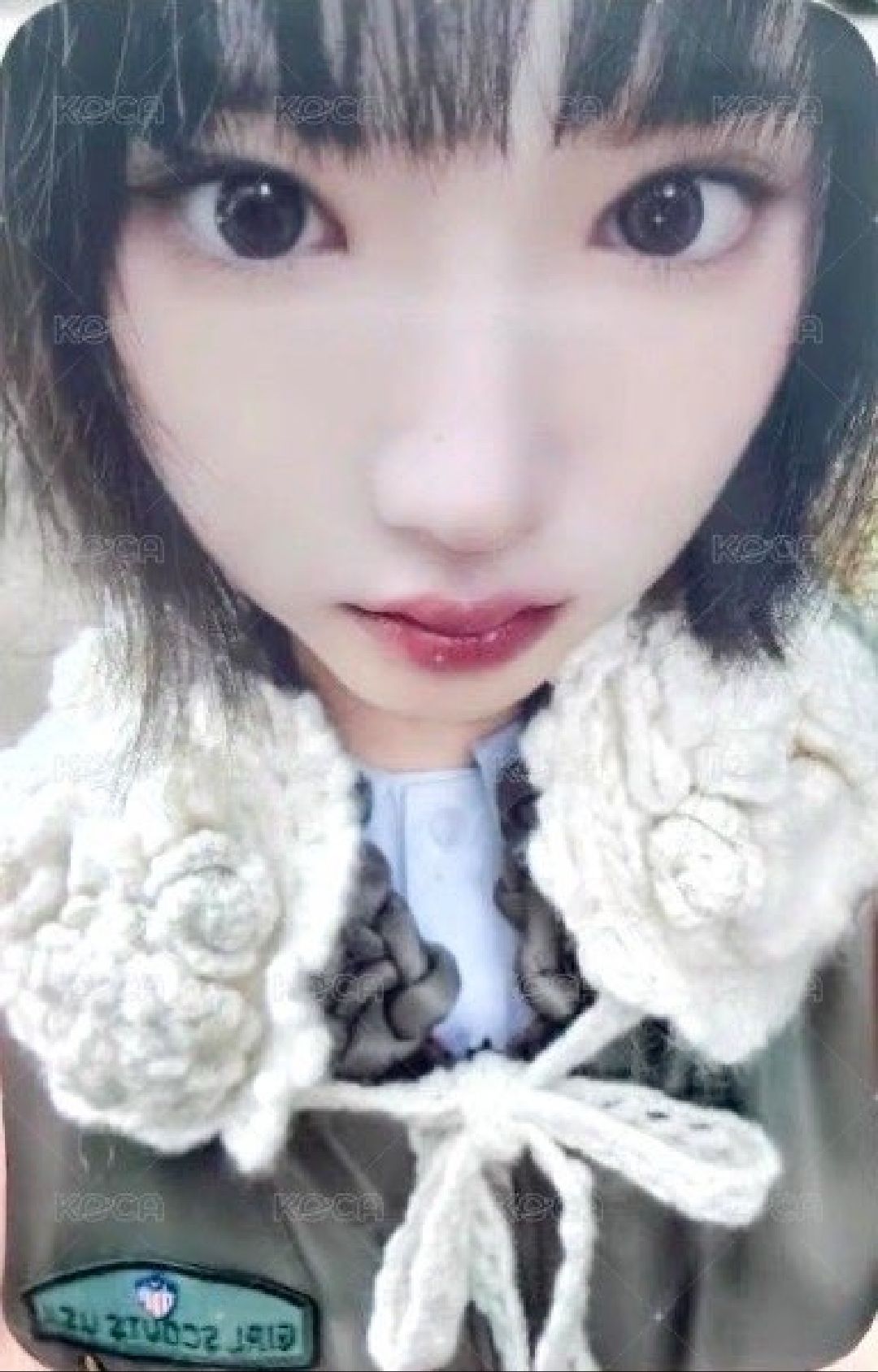 sw jiwoo 非現