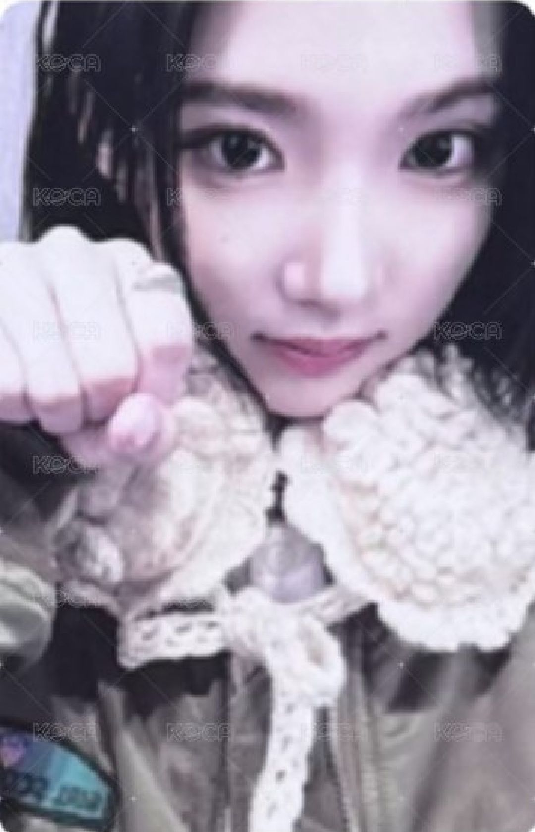 kms jiwoo 非現