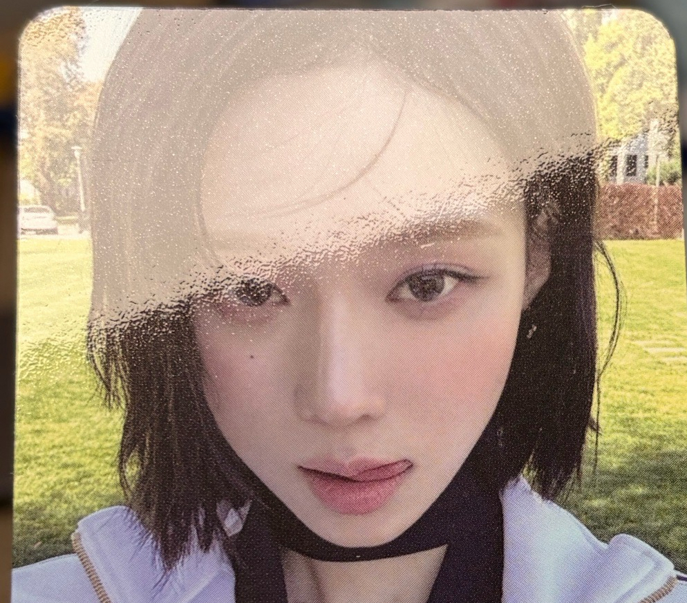 my world 專卡
