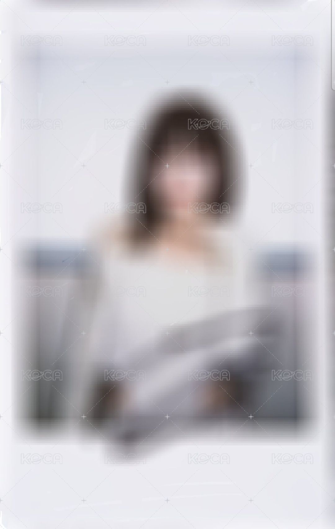 高雄場親簽拍立得 