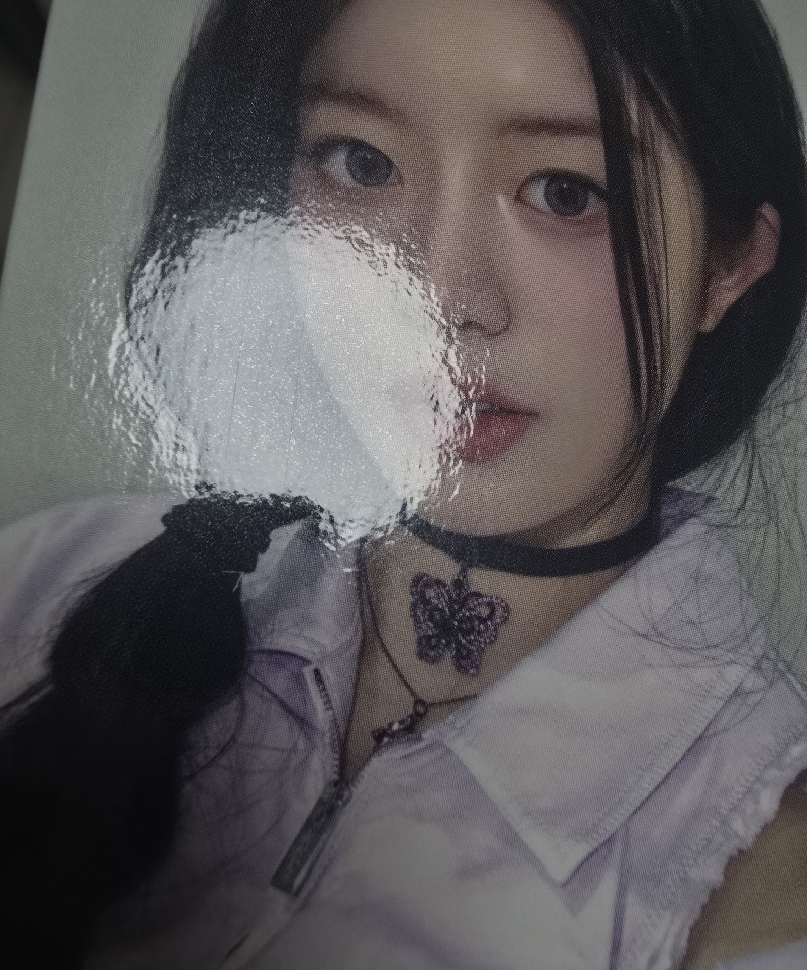 ❗️請閱讀商品說明再下單❗️ILLIT SUPER REAL ME MS 特典卡