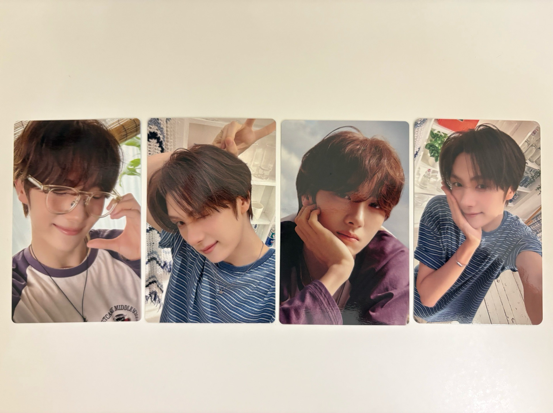 TWS SODA SODA 全員大集合