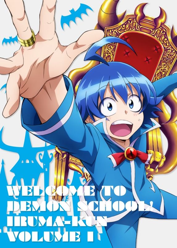 動畫Blu-ray&DVD