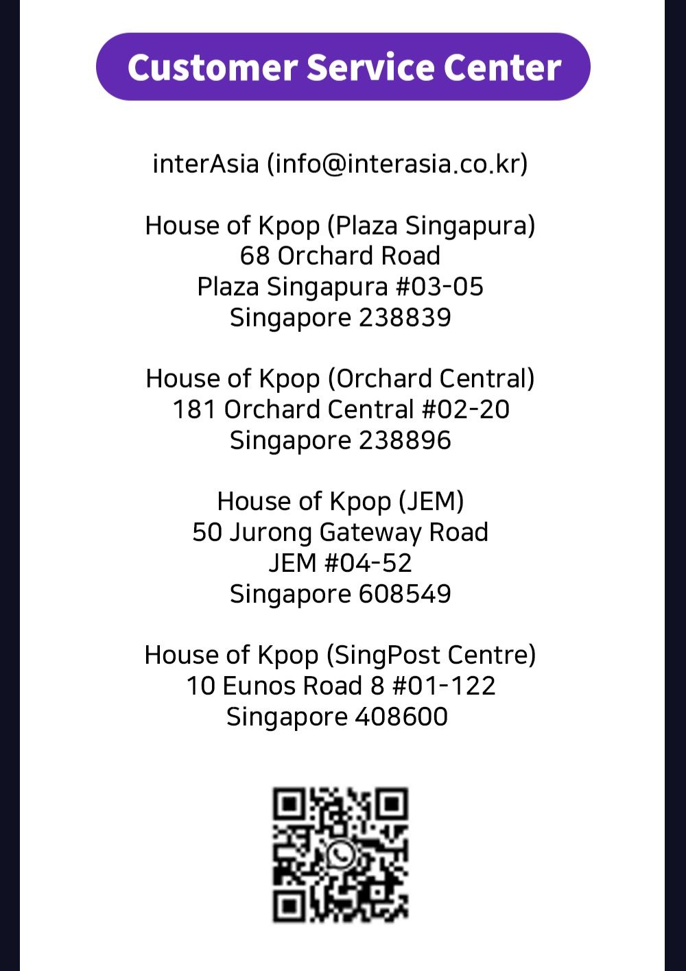 interAsia LD