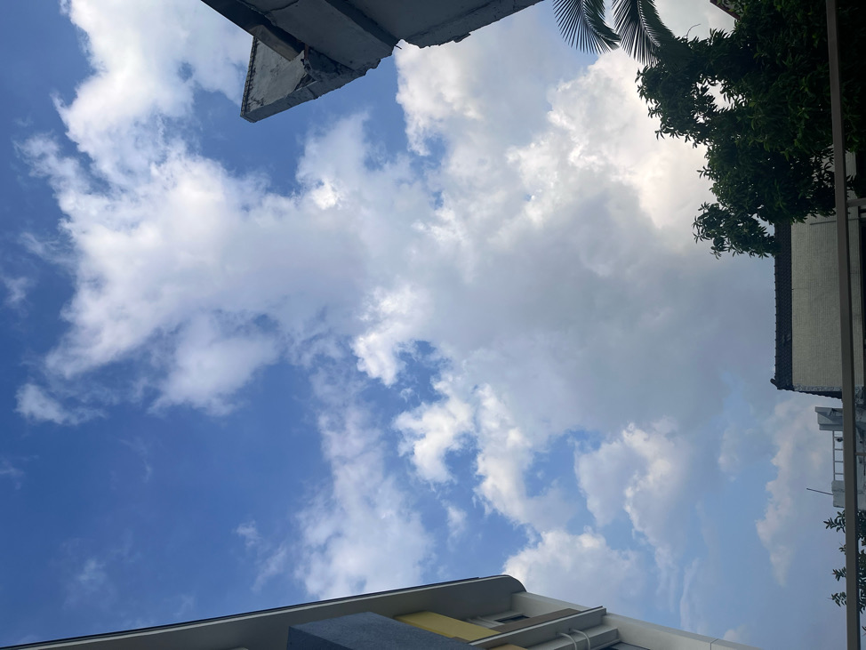 水原吃小柚