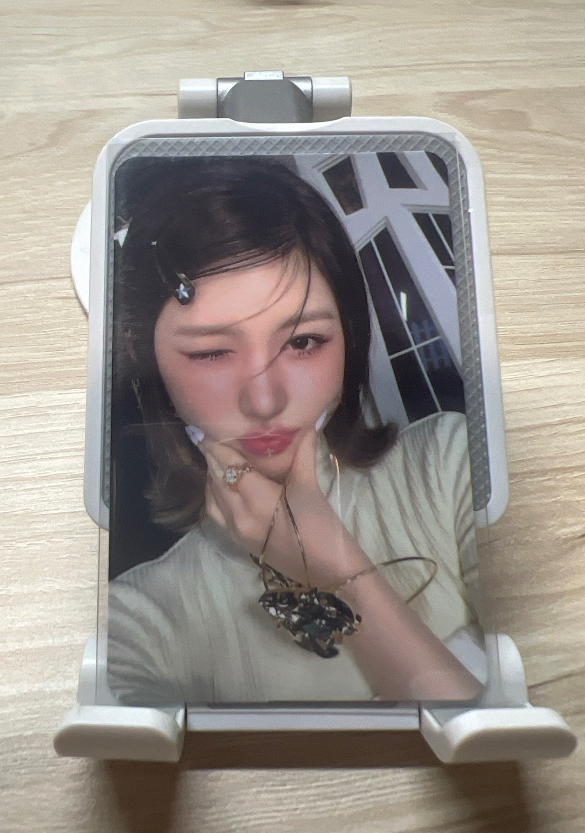 隨機卡 秋
