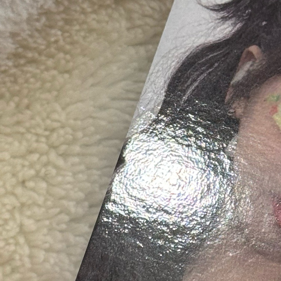 .ᐟ.ᐟ現貨.ᐟ.ᐟ♡正規一 el幸運卡 柚