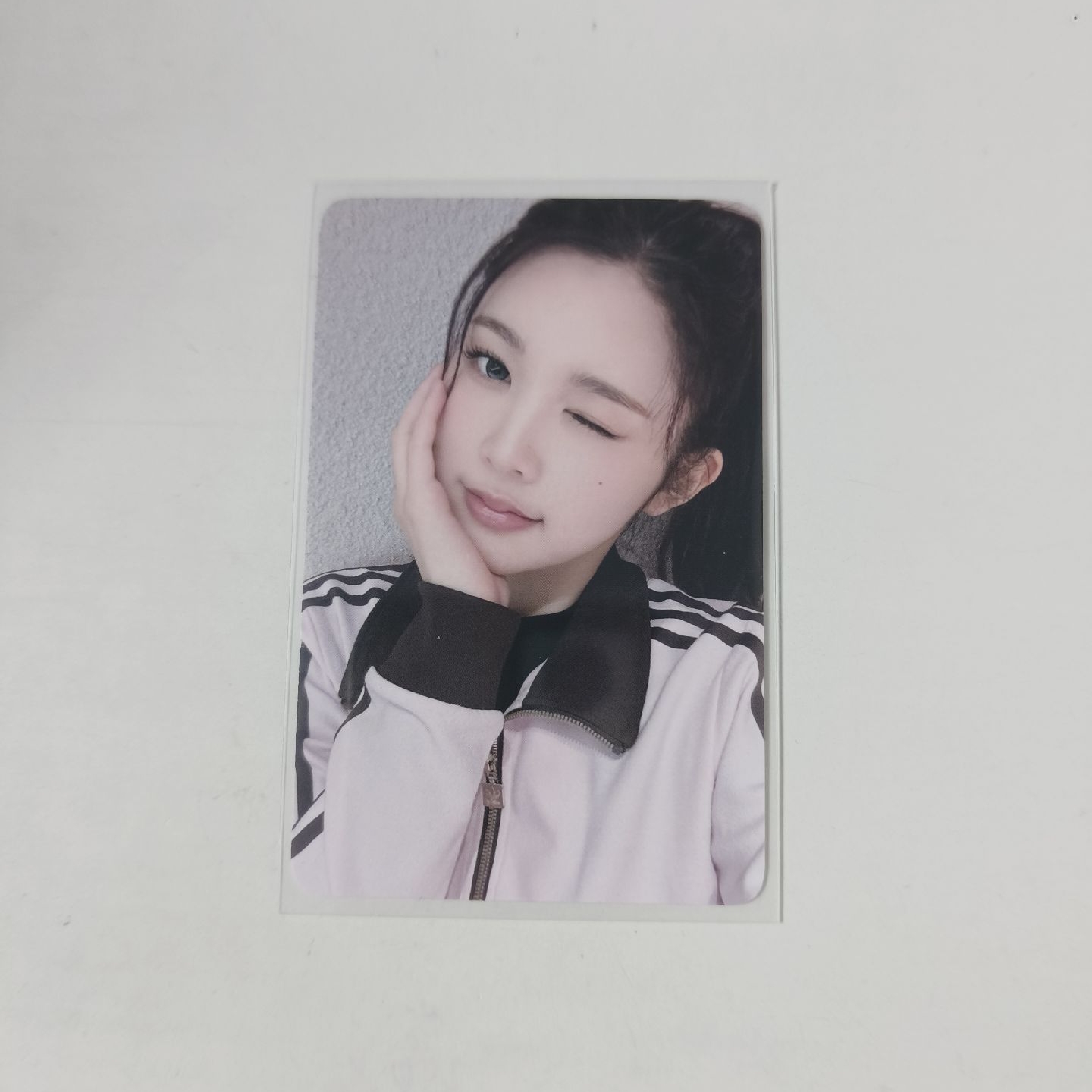 ana el簽售卡