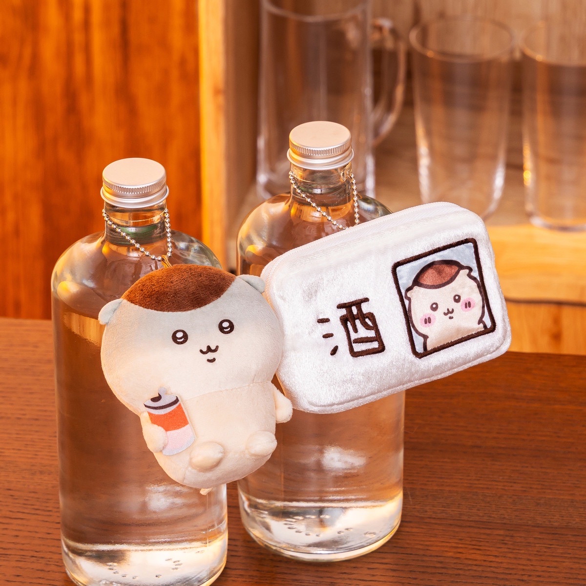 【預購】吉伊卡哇 栗子饅頭一番賞🌰E賞吊娃 
