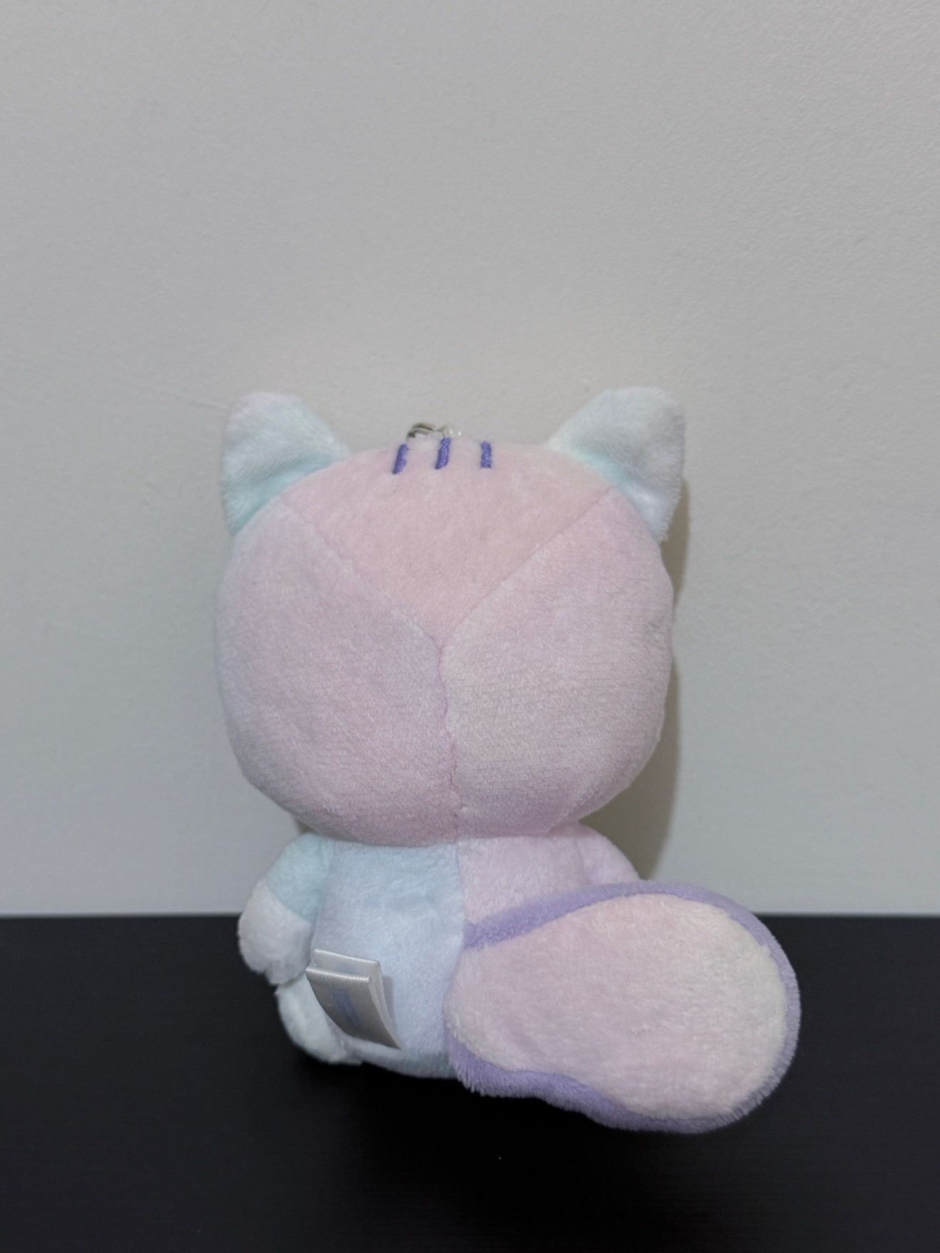 草莓薄荷彩喵🐱🩵💖
