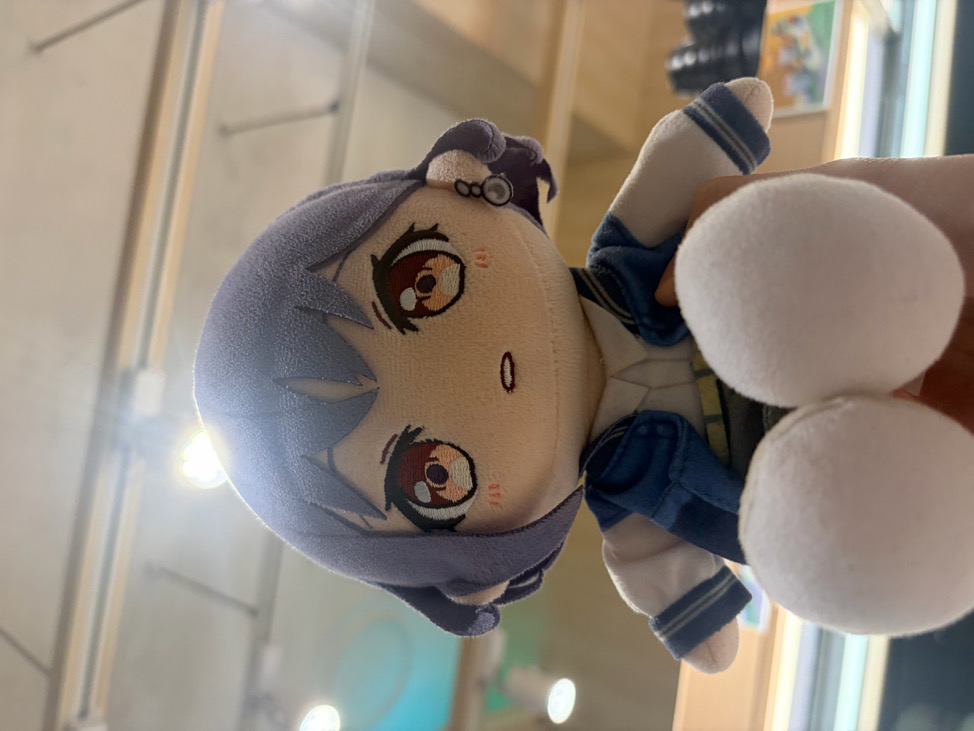 俗頭