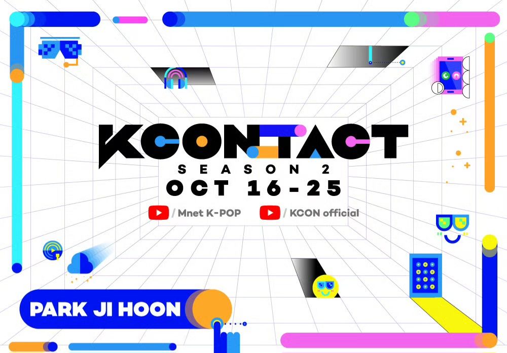 KCON
