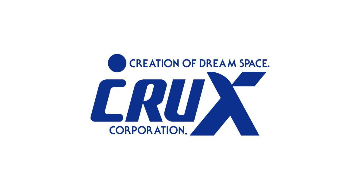 クラックス(CRUX)