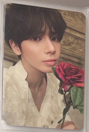 迷六 Romantic 全專