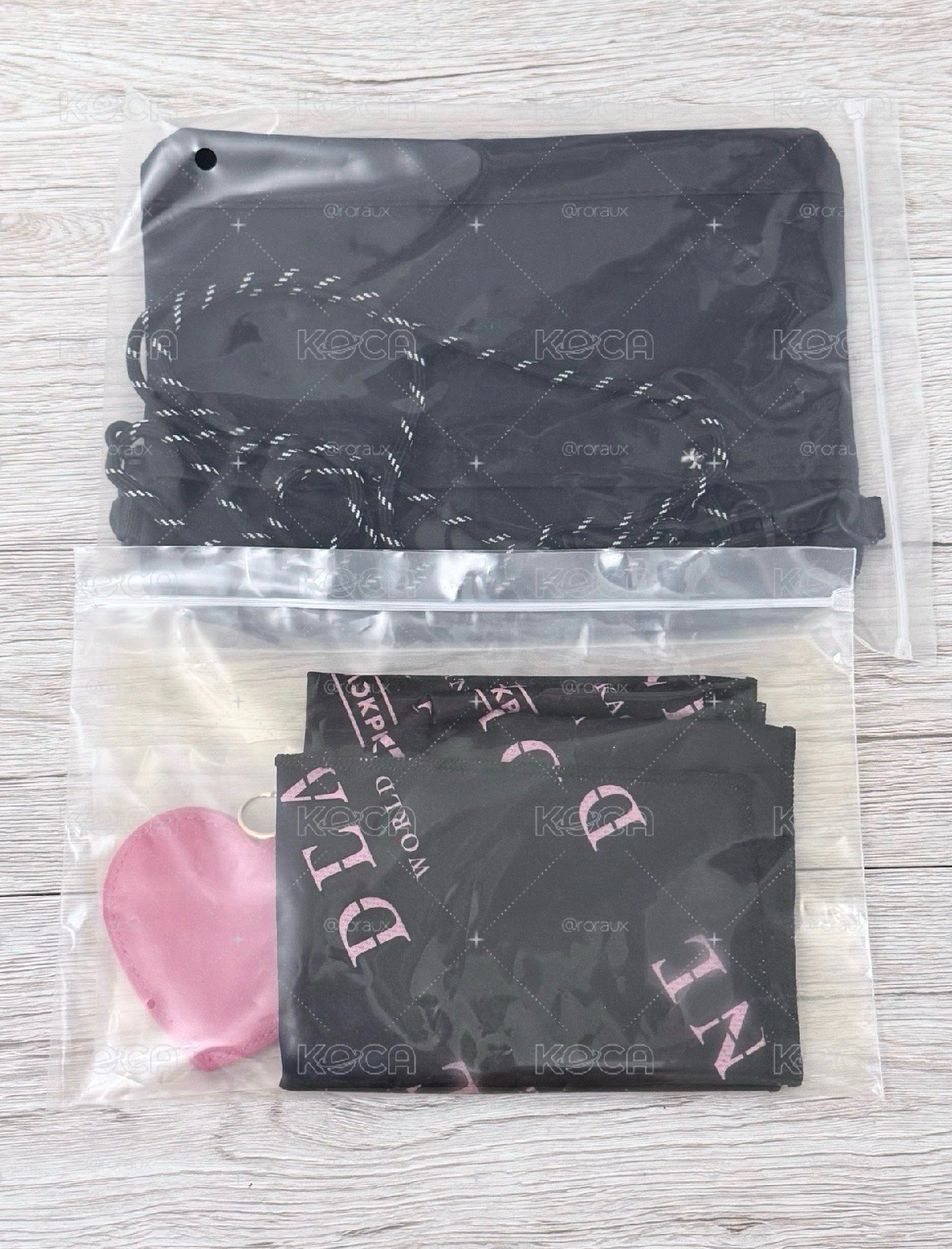 BP三巡 高雄VIP禮