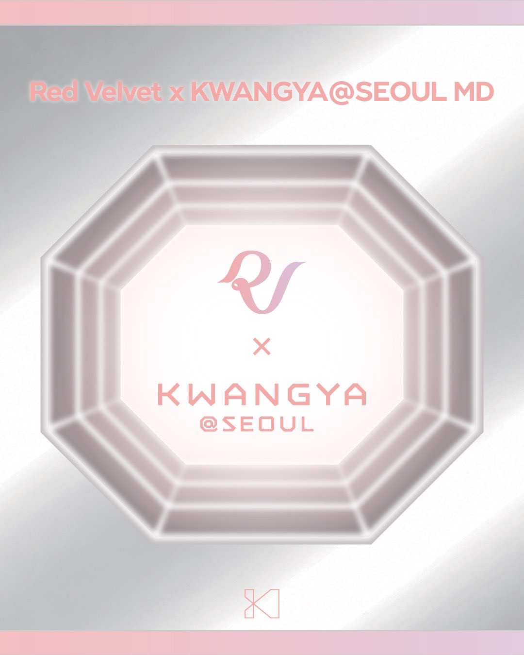 Red Velvet x KWANGYA@SEOUL MD