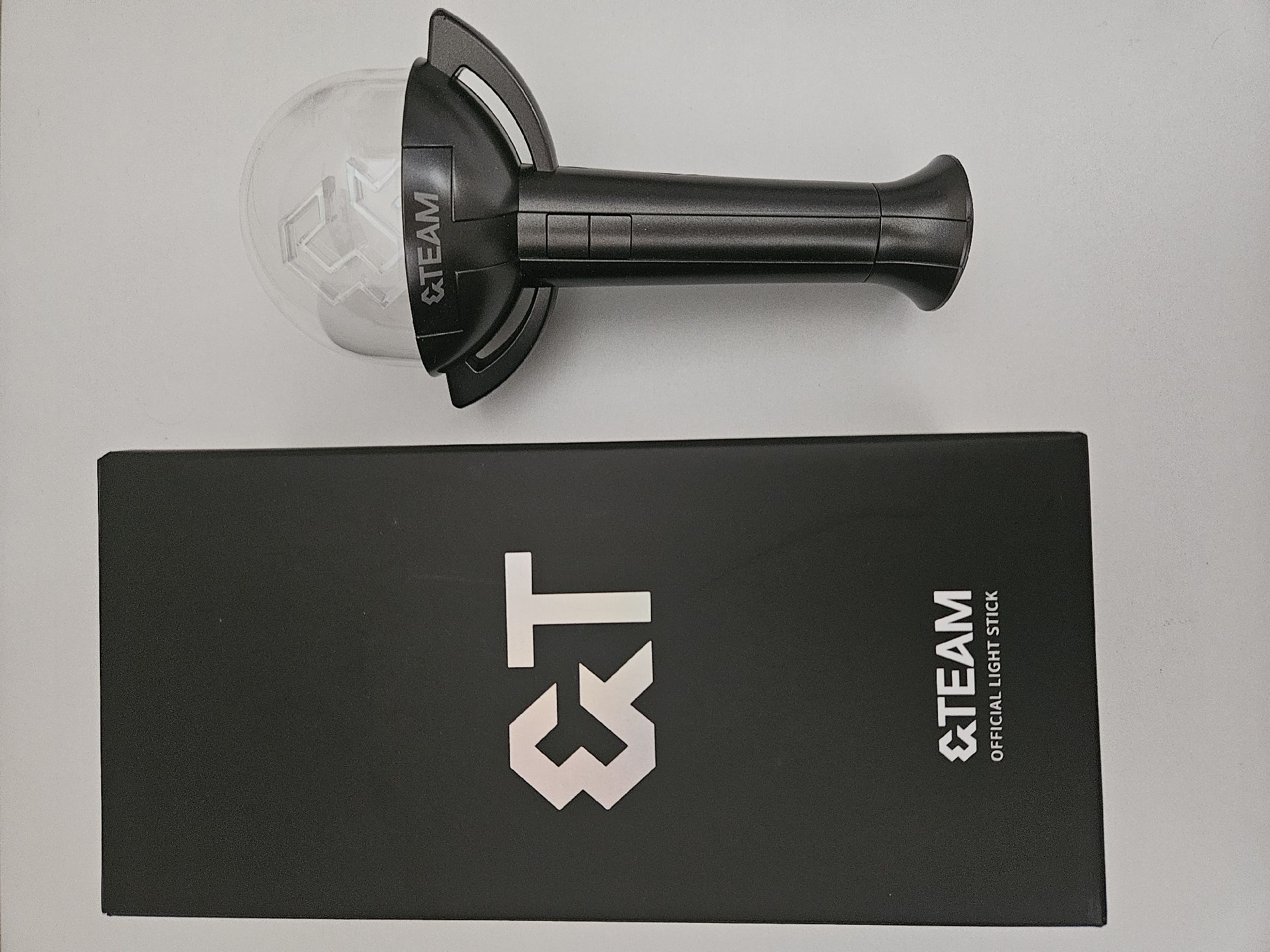 &TEAM 一代手燈
