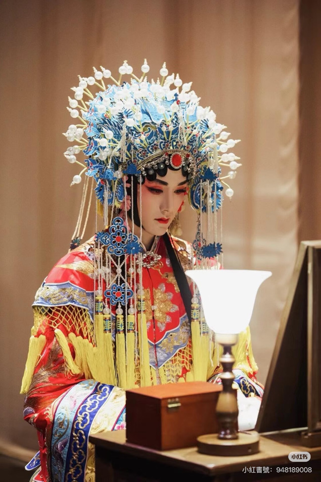 嘎嘎