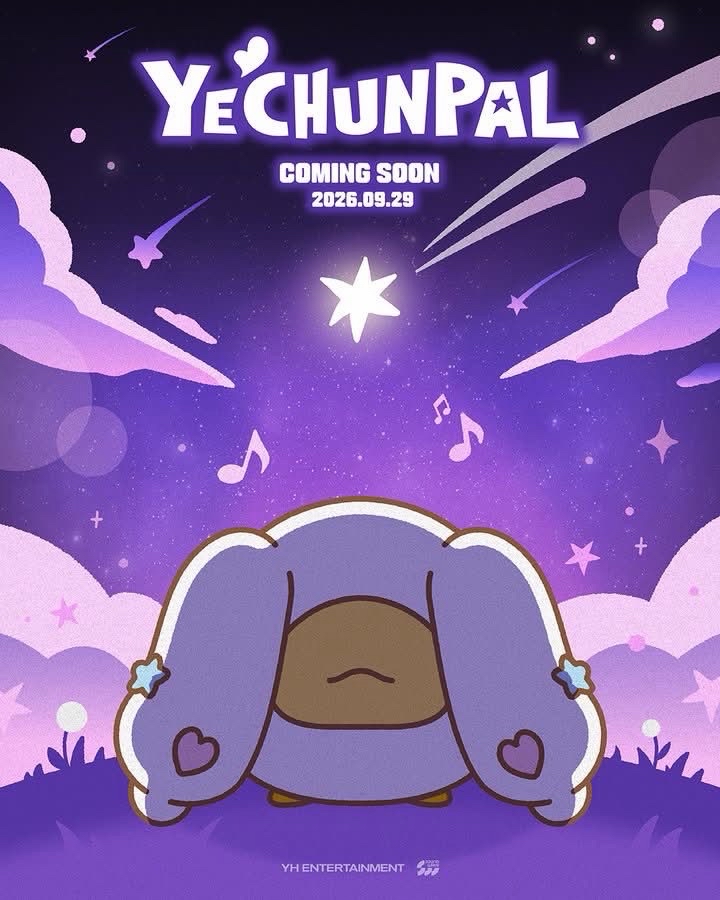 YECHUNPAL