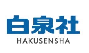 白泉社