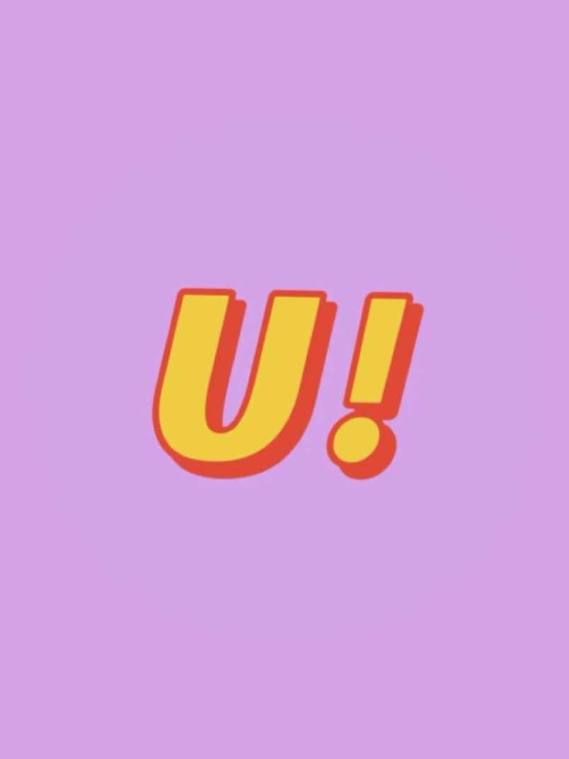U Magazine & OMEGA X