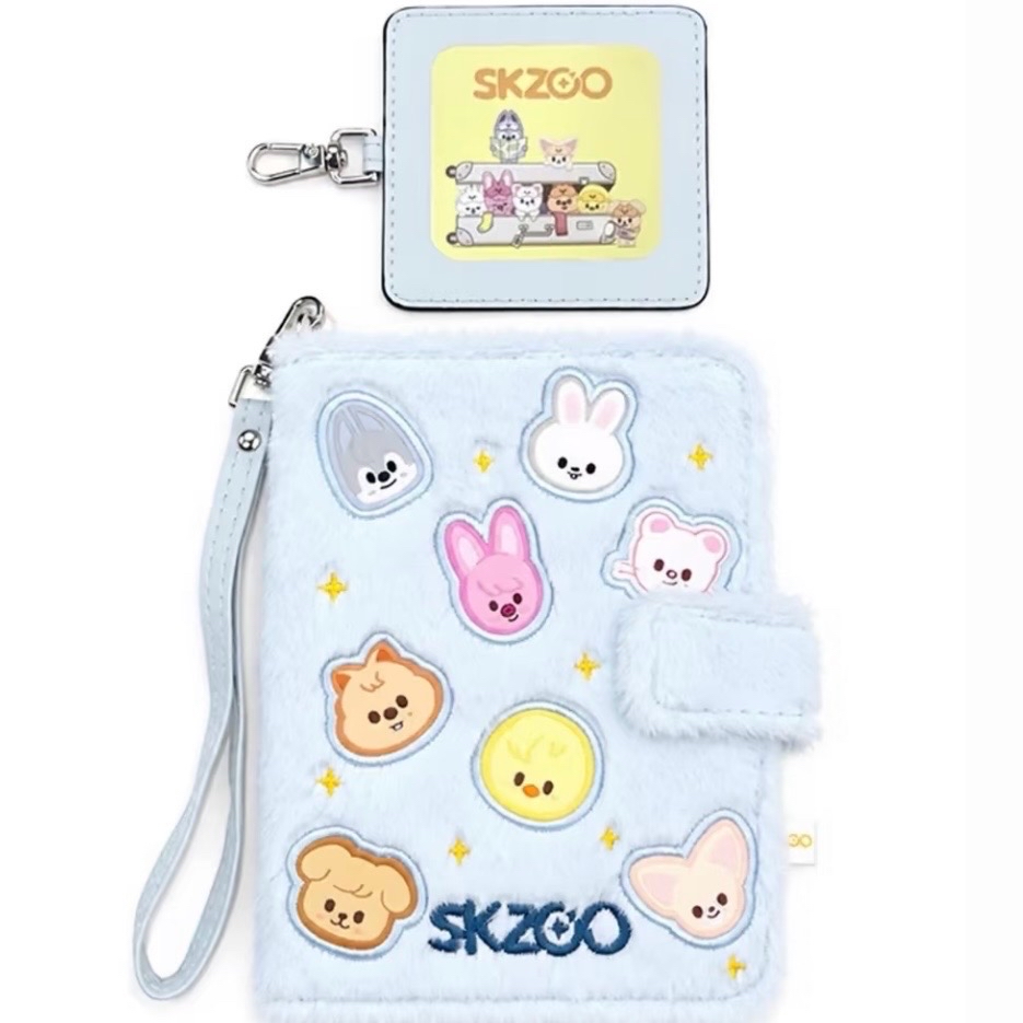 skzoo上海快閃