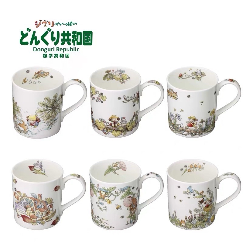 Noritake骨瓷聯名