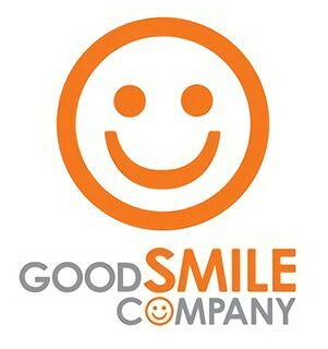 Good Smile（好微笑）