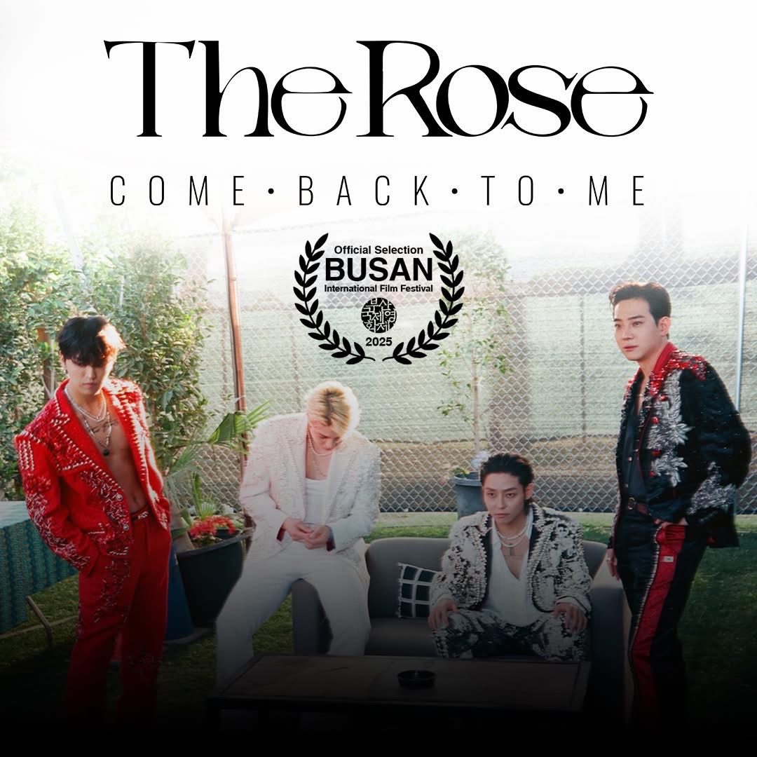 The Rose：Come Back to Me
