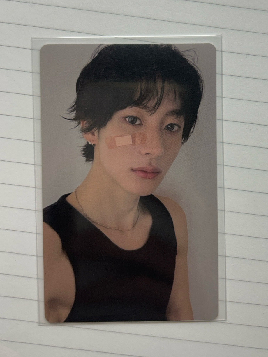 RIIZE ok蹦桶