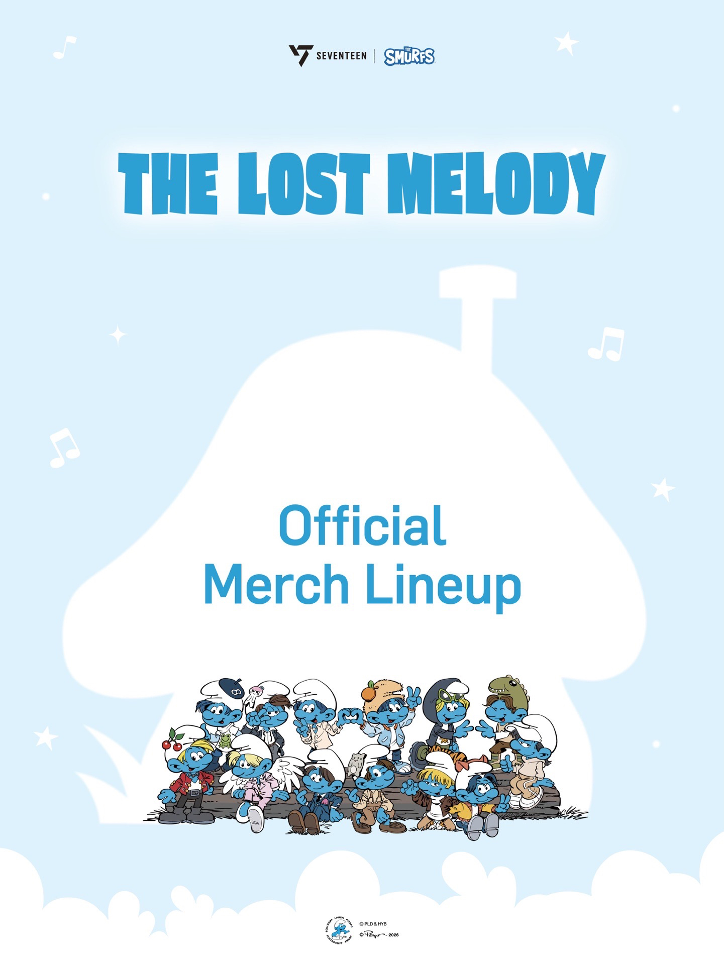THE LOST MELODY展覽