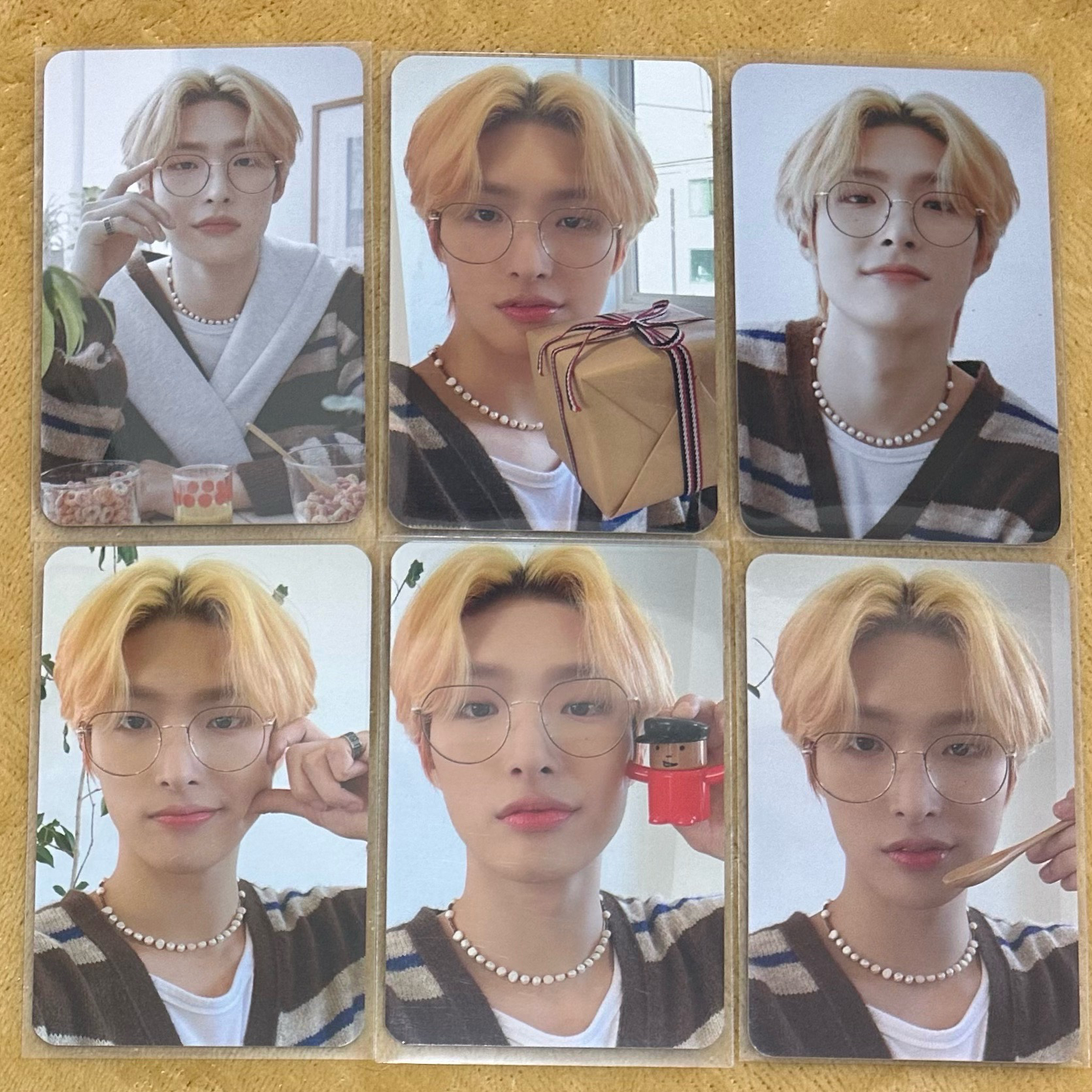 Atiny romm隨機卡