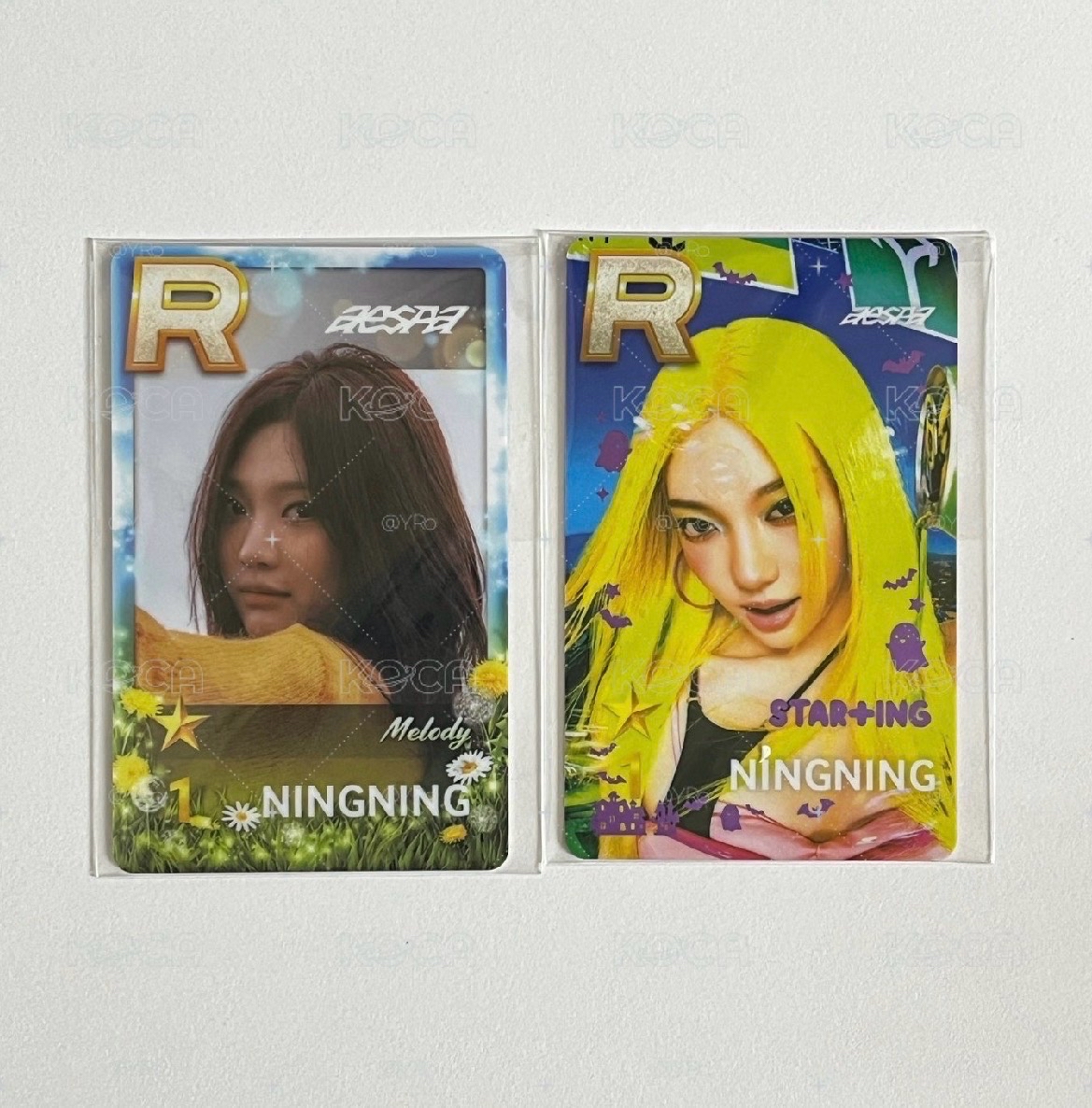 寧遊戲卡