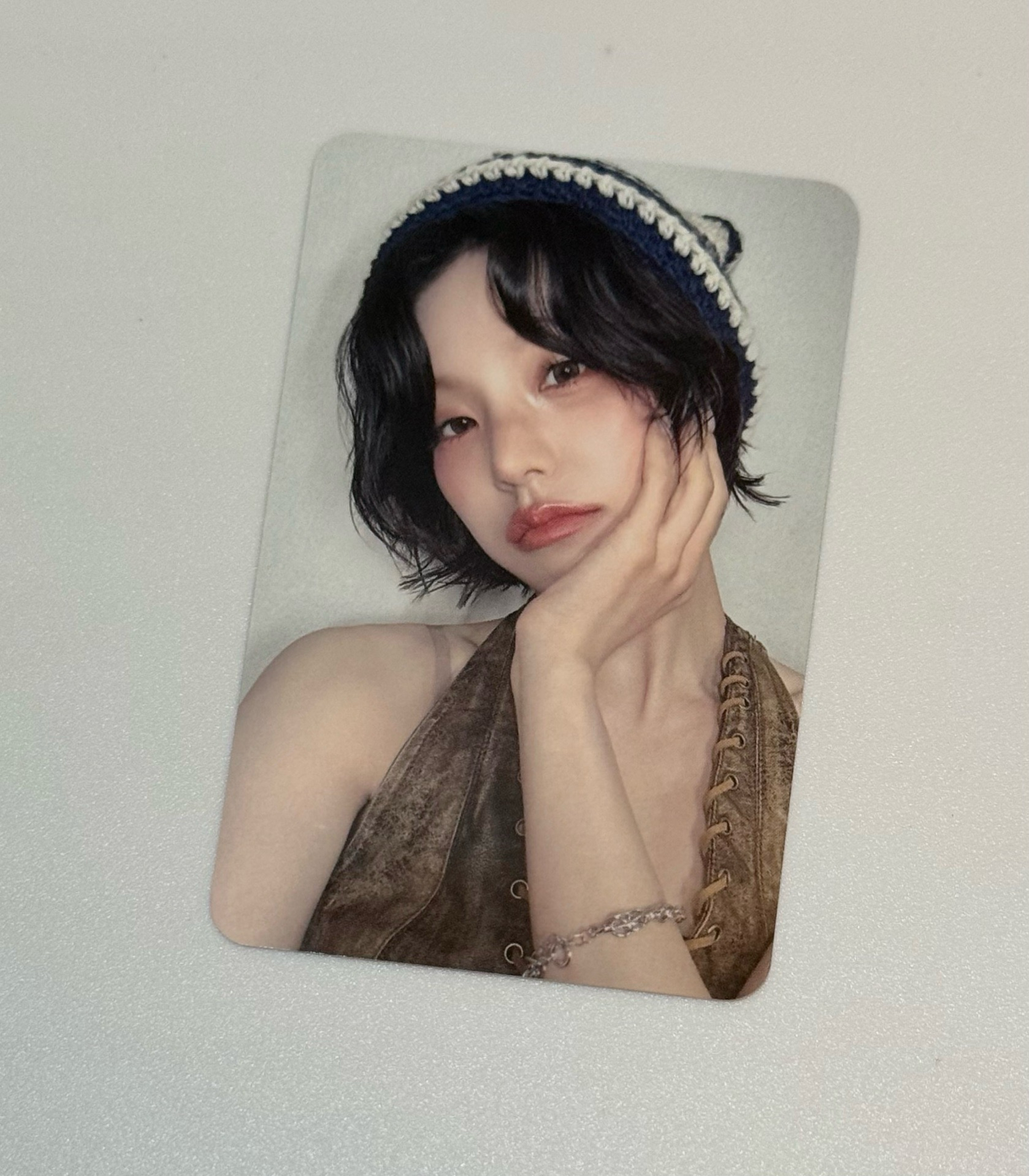 禮志 ms小貓帽子