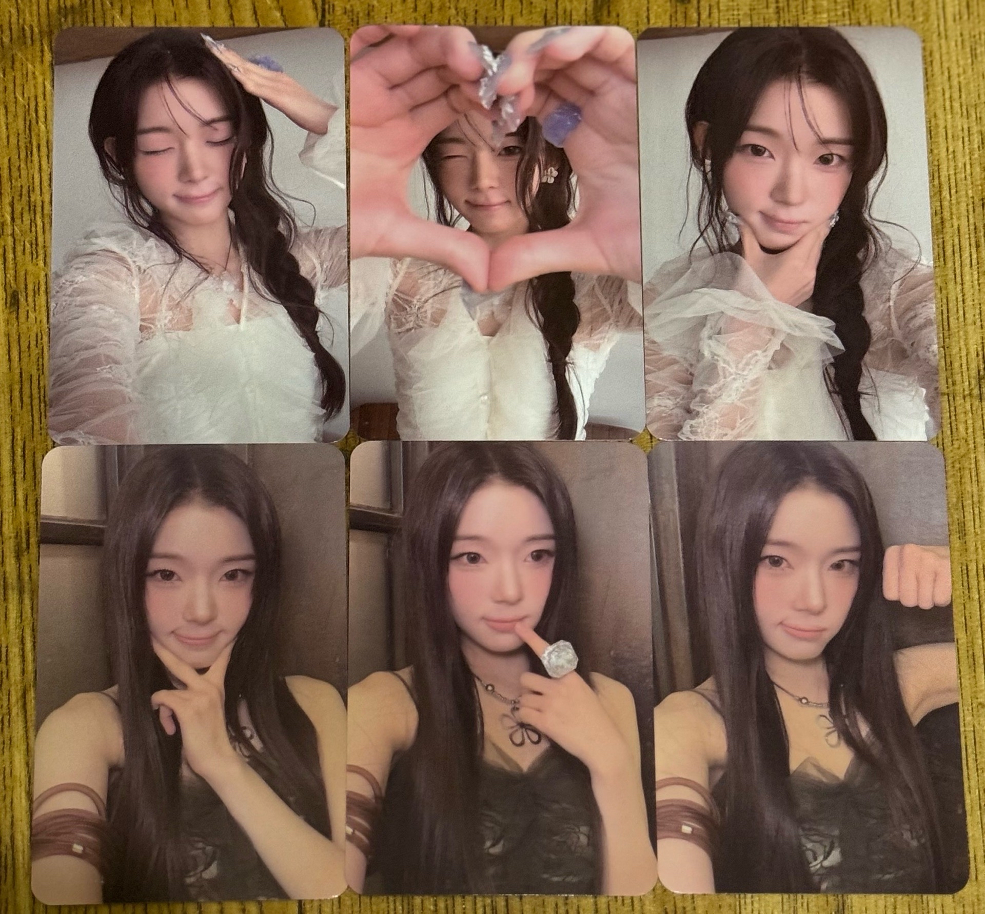 As if kasia專卡