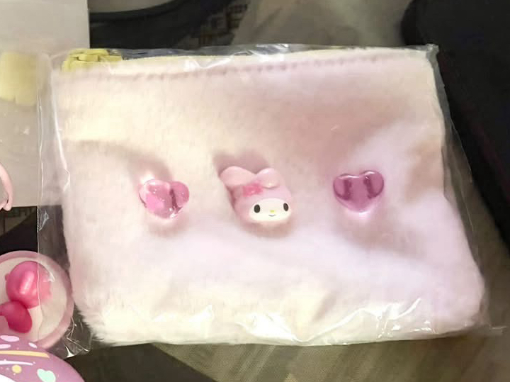 美樂蒂零錢包