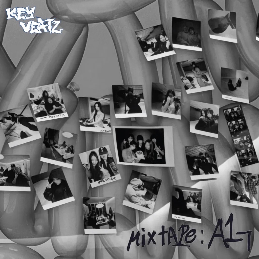Mixtape : A1ㄱ