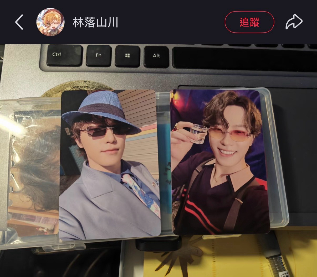 預購｜yzy幸運卡1.0｜Picheolin ‘吉BOARD'