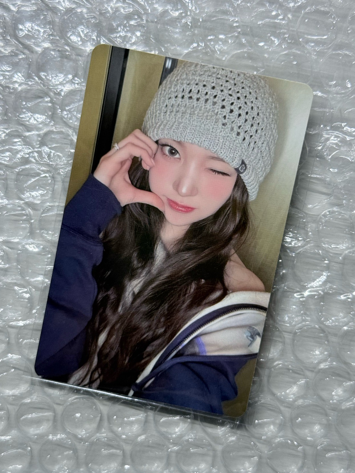 ADP Youngseo 上海簽售