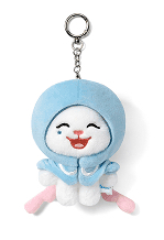 《預購》TWS TWIMI 志薰 吊娃 