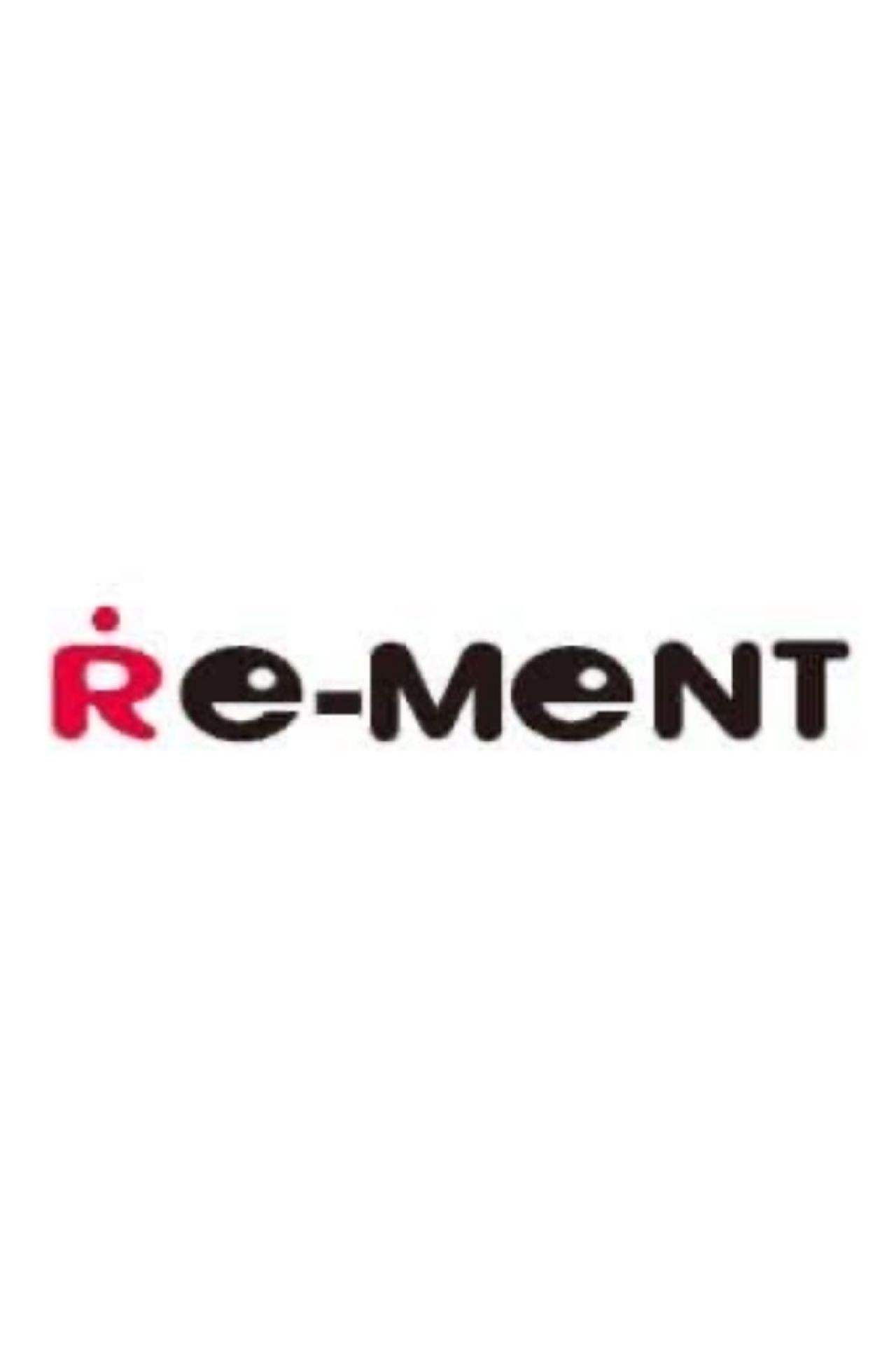 米菲 X RE-MENT