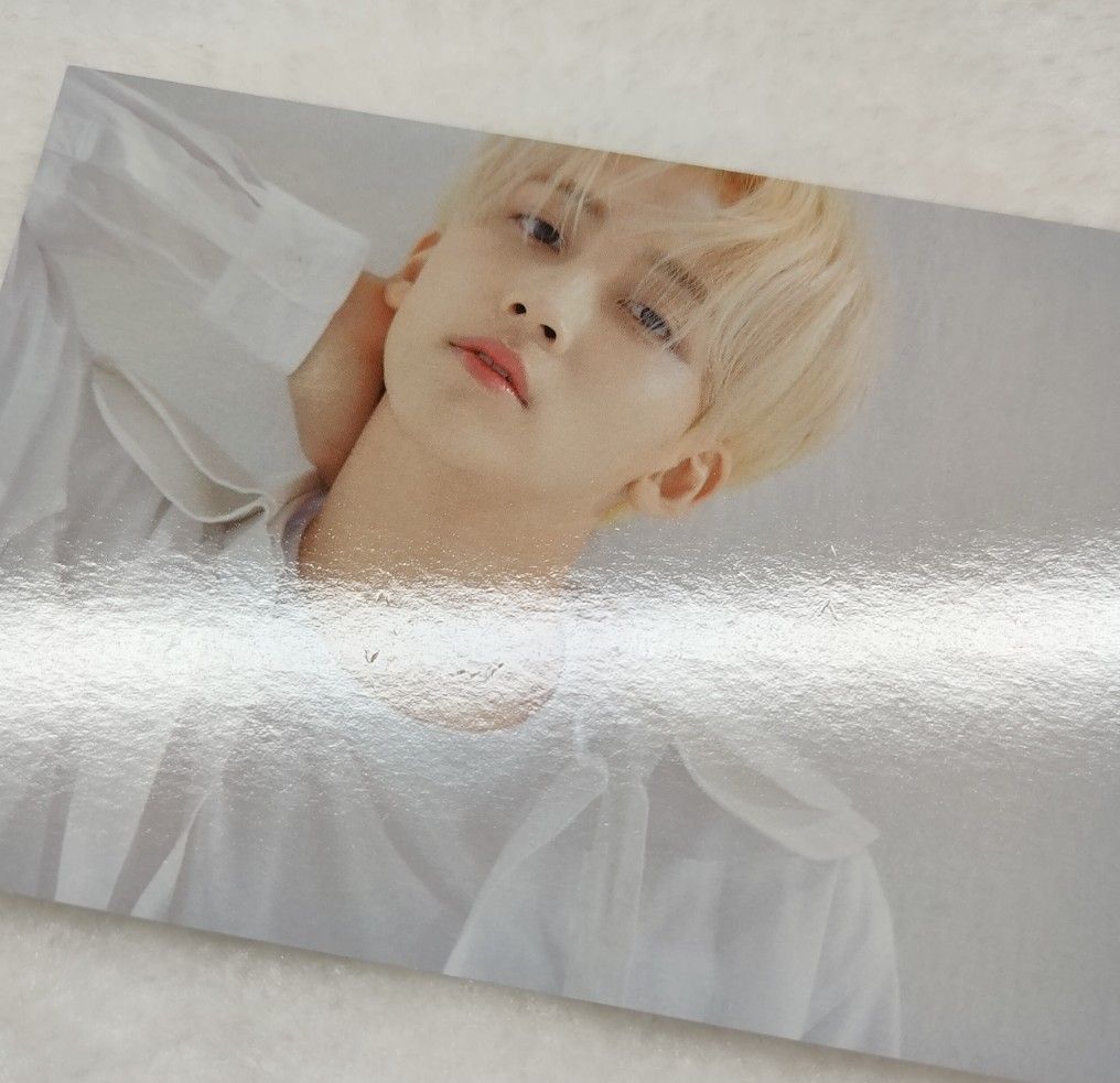 SEVENTEEN 鉛筆圓+mini6全專